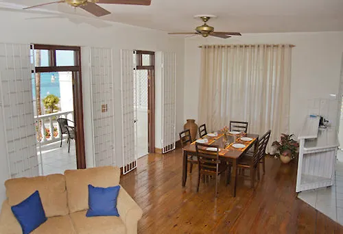 Villa Seaforth Barbados Christ Church